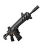 Collateral Damage AR